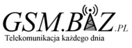 gsm.biz.pl - 5G, LTE, bts, zasięg, analizy, pomiary, speedtest. Informacje, sieci, zasięg technologie.