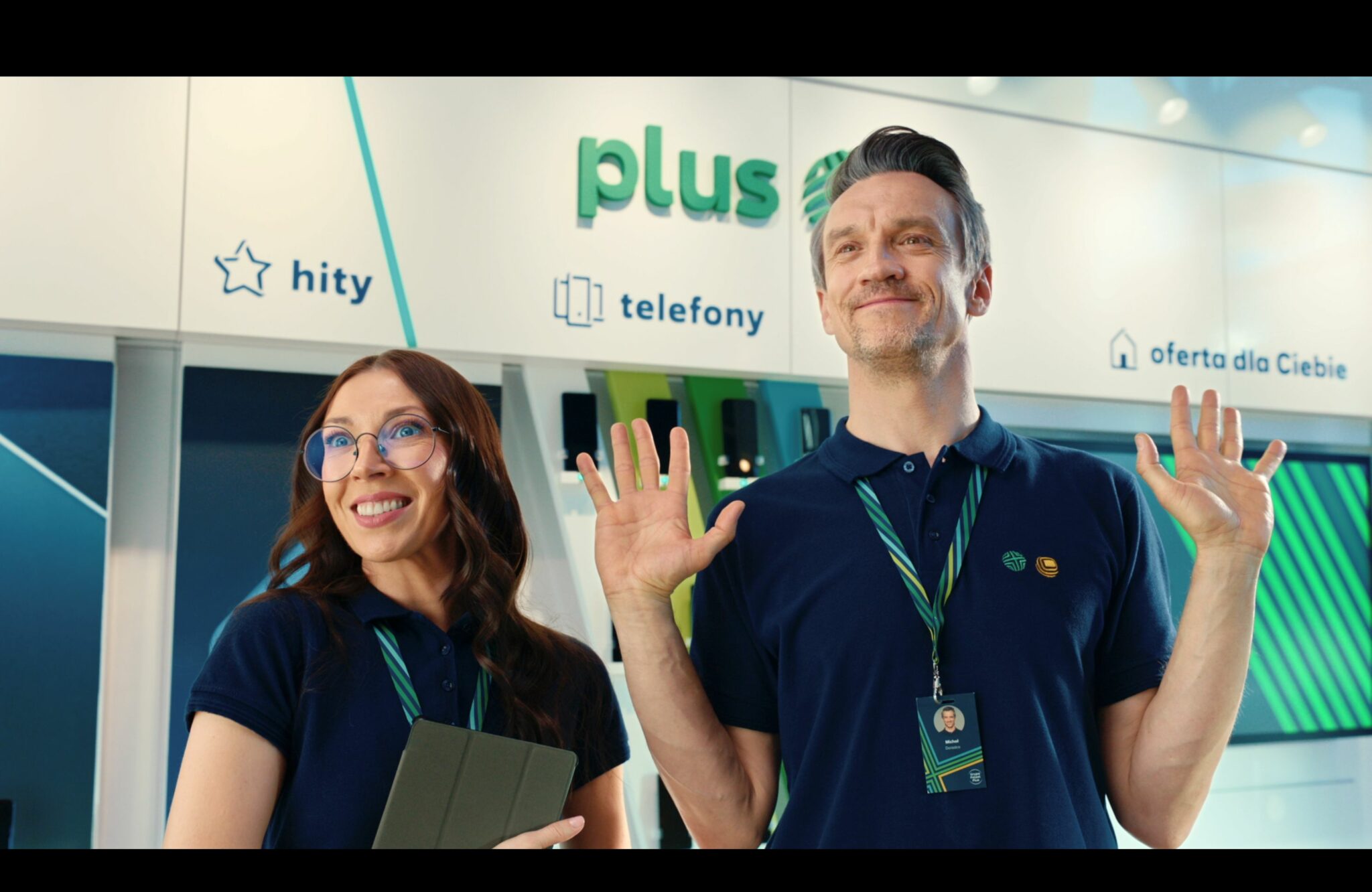Eksperci Plusa pomagają wybrać telefon na każdą sytuację | gsm.biz.pl ...